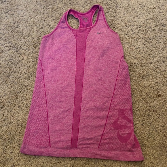 Nike Dri-Fit tank - Picture 1 of 3